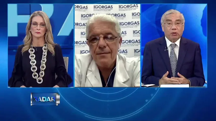 Bloque 1: ¿Cómo minimizar el impacto de las nuevas variantes?