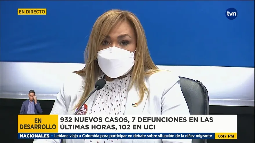 Segundas dosis de AstraZeneca se aplicará la segunda semana agosto