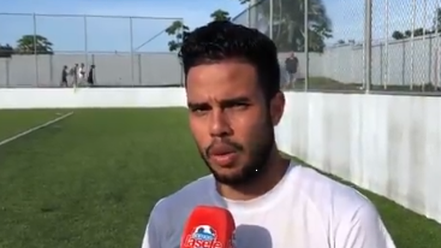 Jugadores del Santa Gema, creen tener la fórmula para vencer al Alianza