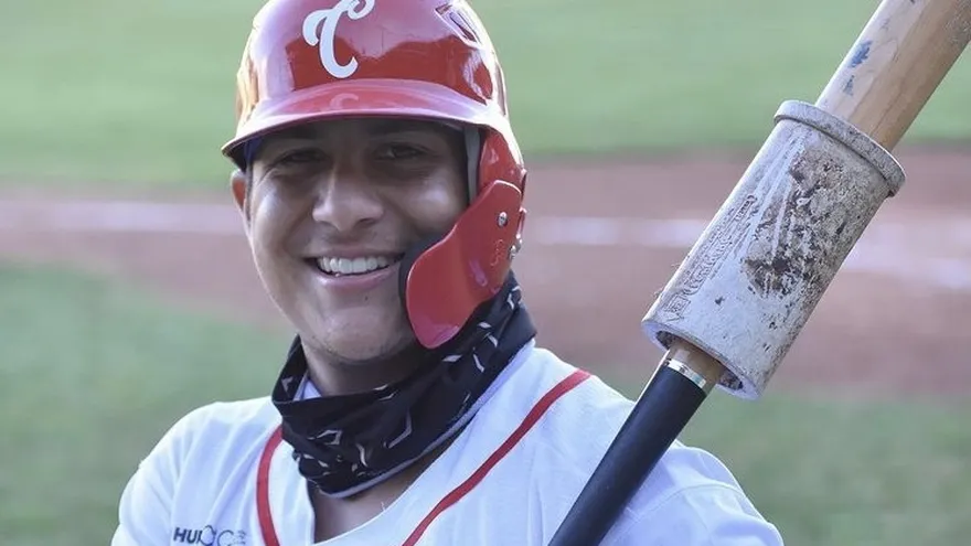 Criollos de Caguas con Miguel Amaya, vencen vía blanqueada al conjunto RA12