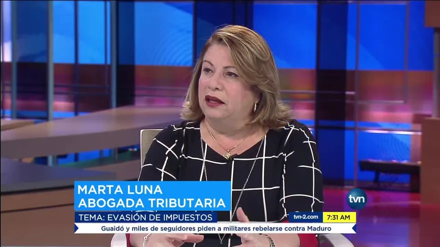 Evasión fiscal no afectará al ‘panameño común’