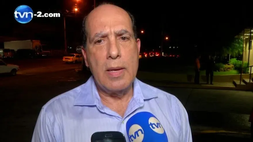 Intento de robo en Cervecería Nacional