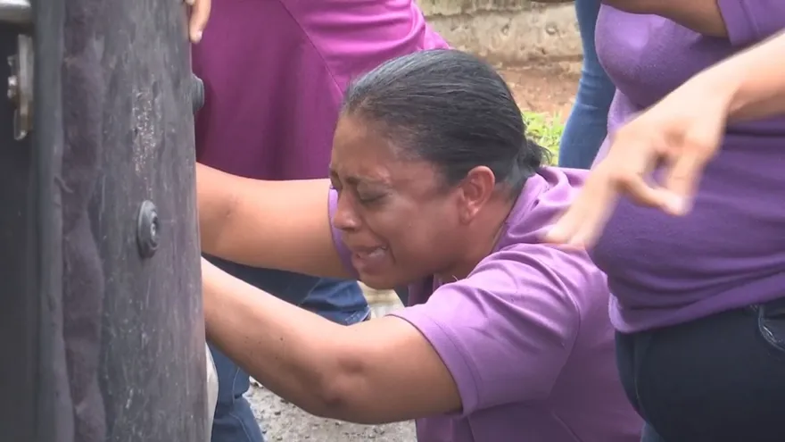Familiares de presos en La Joyita denuncian que les impiden 