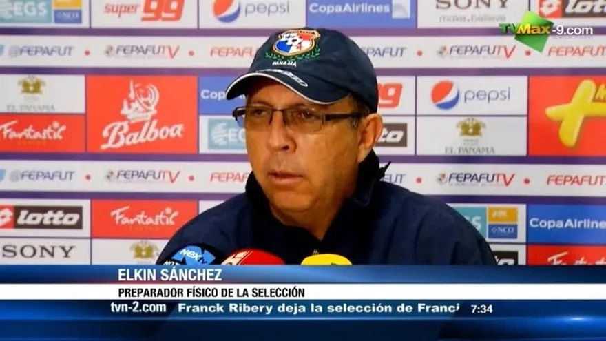 Dice que hay falta de profesionalismo en la liga local