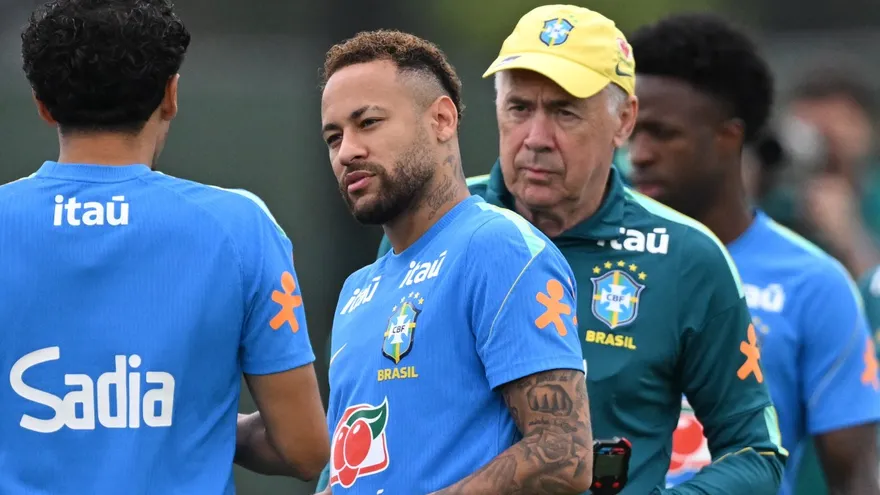 World Cup 2026: Scotland vs Brazil - Where to Watch This Free Match in Group C