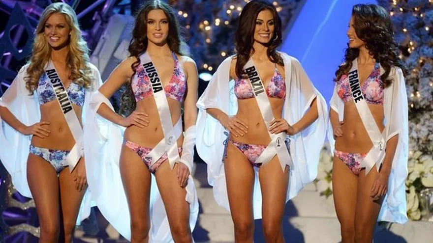 Miss Universo se llevará a cabo en Miami