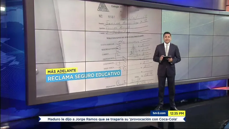 Noticiero MD del 31 de mayo de 2019 _ Bloque 2