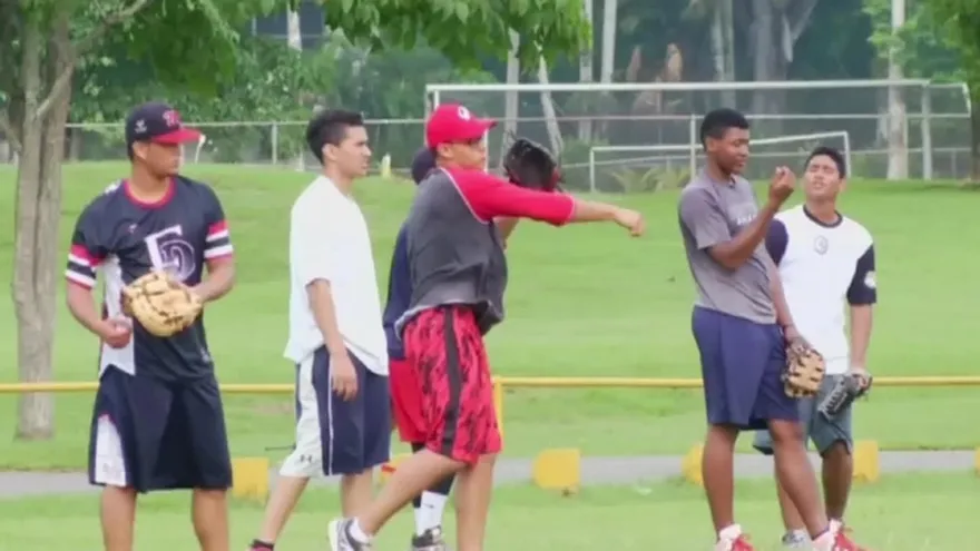 Simón Ramírez se unió a CESCAL y ganó una beca