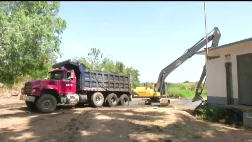 Noticiero MD 8 de febrero del 2017 - Bloque 2