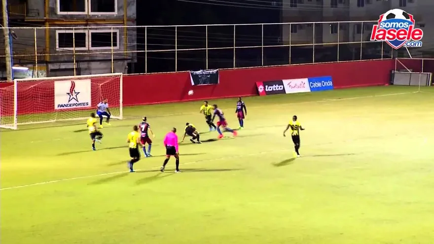 Resumen de la fecha 15 en la LPF y su torneo Clausura 2015