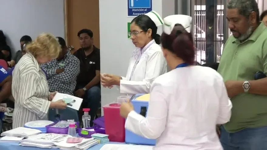 Países de América enfrentan el virus AH1N1