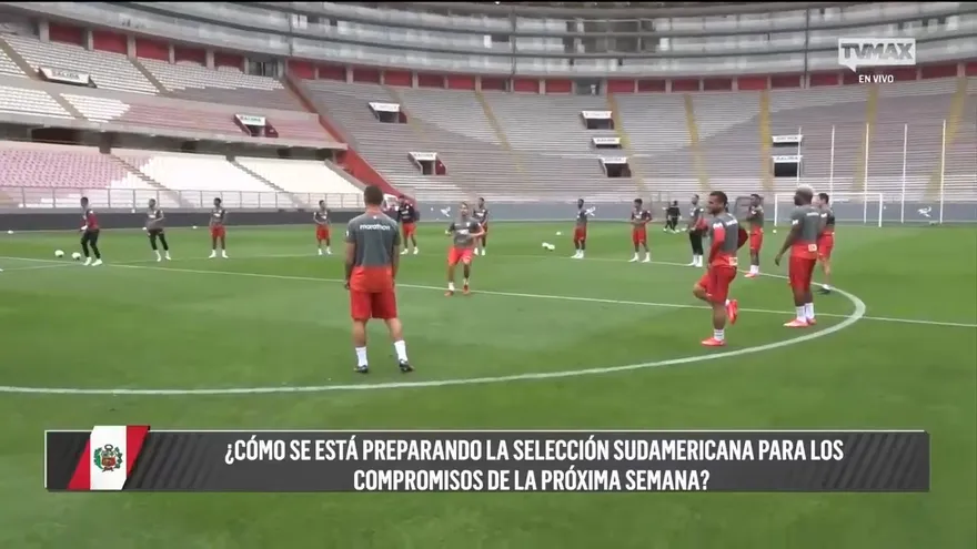 Ausencias notorias por parte de Perú para enfrentar a Panamá