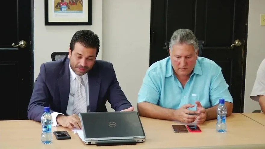 Impulsan plan de desarollo de seguridad