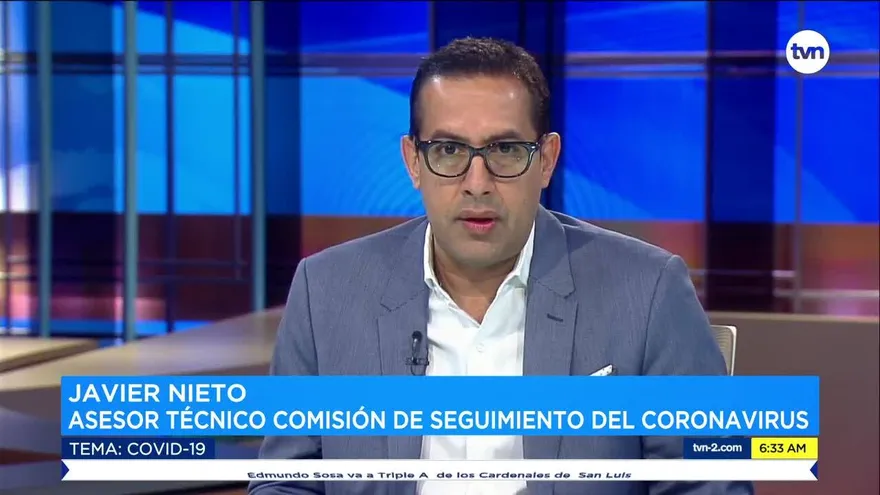 Advierten que medidas contra el COVID-19 podrían ir de menos a más