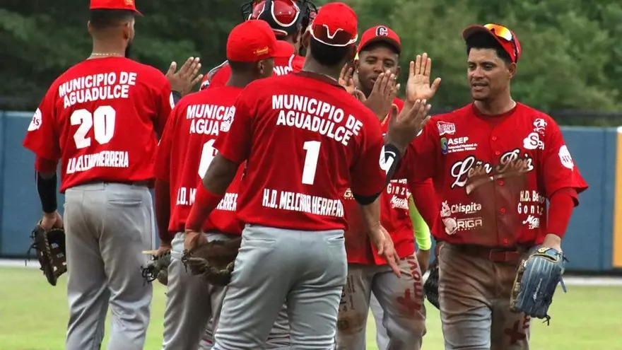 Coclé tratará de mantenerse en la senda ganadora