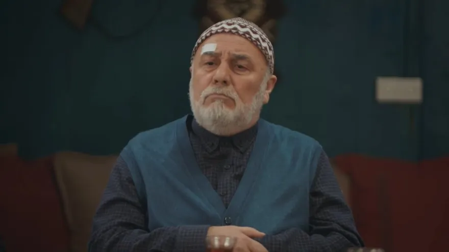 Nefes - Capítulo 93