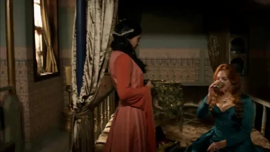 El Sultán capítulo 71