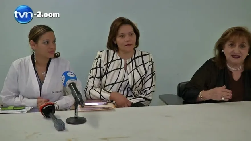 Hospital Santo Tomás preparado para pacientes en Semana Santa