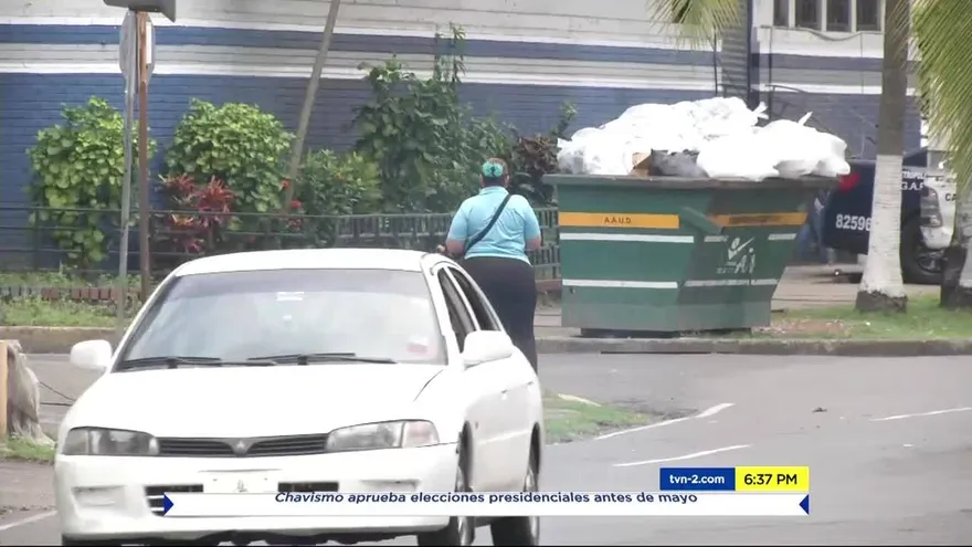 Boletas para carros particulares que transporte pasajeros a Panamá Oeste