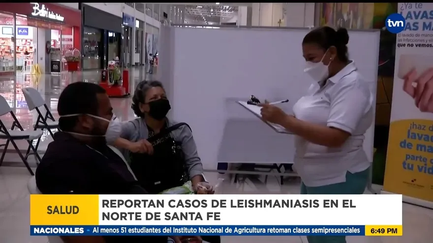 Aumentan casos de Leishmaniasis en Veraguas
