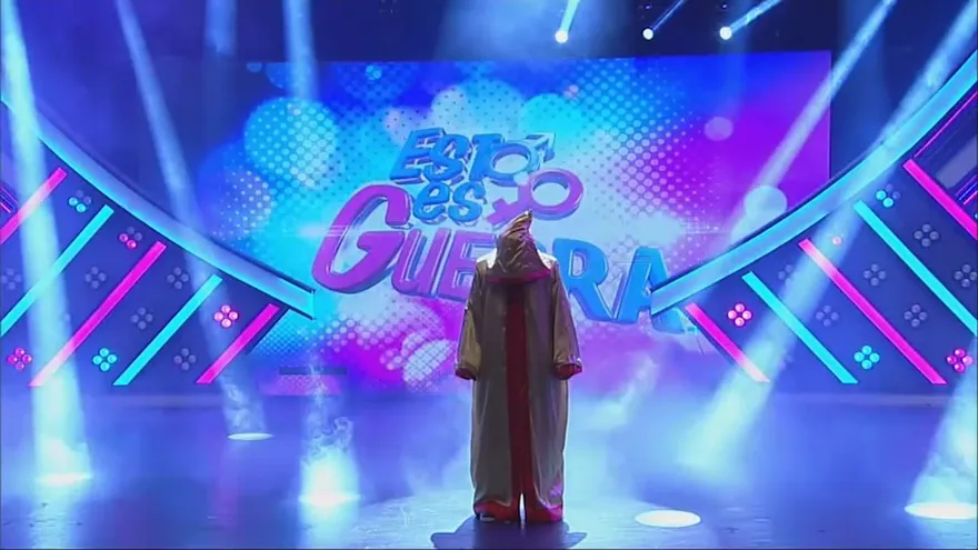 ¡Develación de los guerreros que formarán parte de la 4ta temporada!