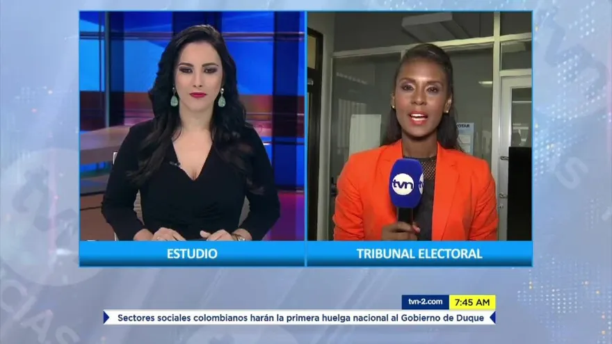 Noticiero AM 30 de abril del 2019 - Bloque 5