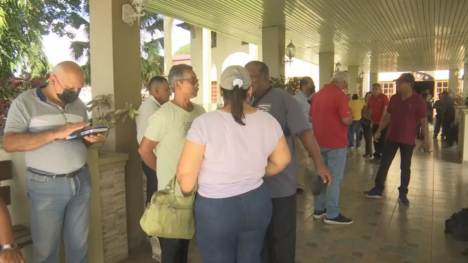 Gobernación de Chiriquí.