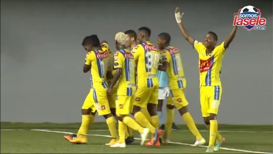 Chorrillo derrota al Plaza Amador 1 - 0