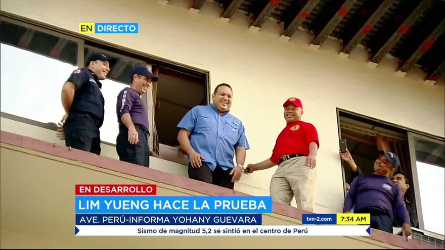 Noticiero AM 19 de enero del 2018 - Bloque 3