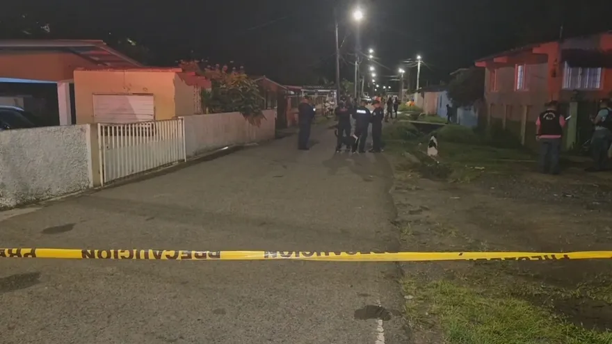 Violencia se desata en Colón, 7 asesinatos en 48 horas