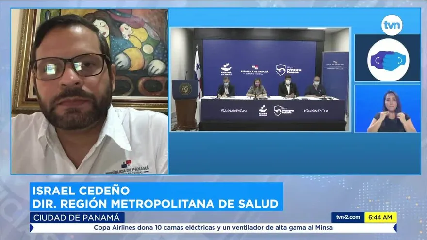 Cifra de casos nuevos por COVID-19 podría aumentar