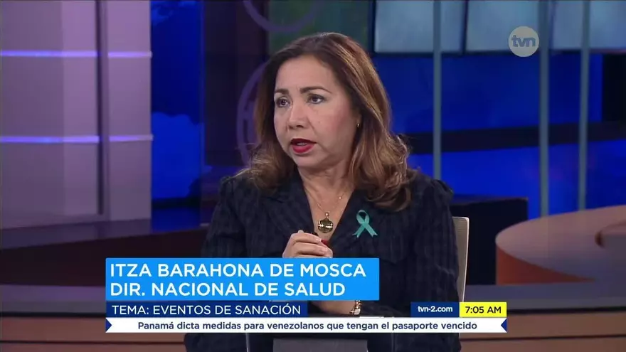 Autoridades de salud, preocupadas por eventos de sanación