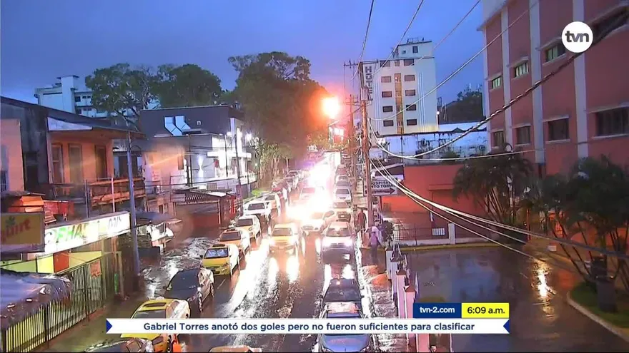 Advierten por paso de la onda tropical No. 58