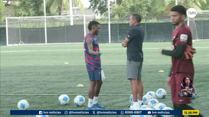 Plaza Amador vs Alianza FC| 'Leones' afinan detalles para la final del Clausura 2026 LPF