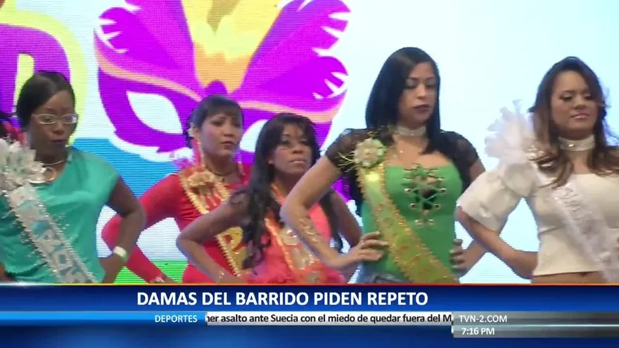 Celebran día del trabajador del aseo en Panamá