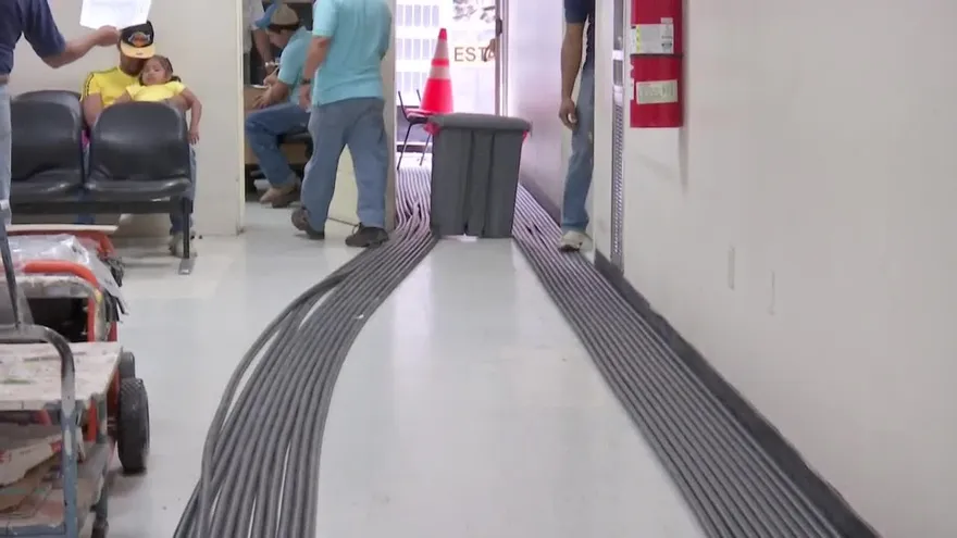 Fallo eléctrico en el Cerro Ancón afecta instituciones importantes