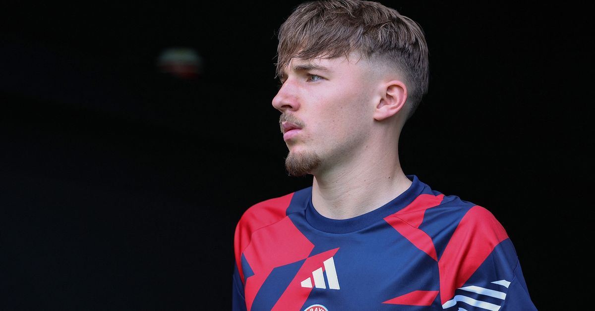 Mundial 2026 | Lennart Karl: El ascenso meteórico del nuevo prodigio del Bayern Múnich
