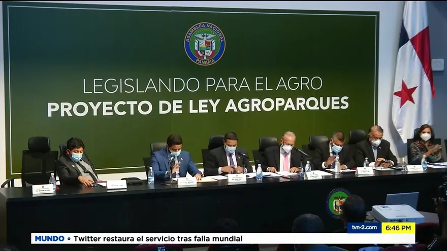 Diputados prohíjan iniciativa que establece la eliminación de la Aupsa