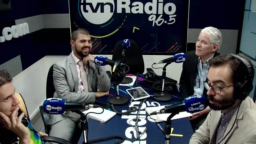 La Previa 25 de junio de 2019