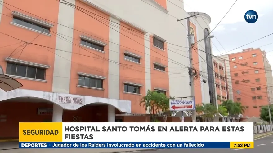 ¿Qué hacer en caso de emergencia en fiestas patrias?