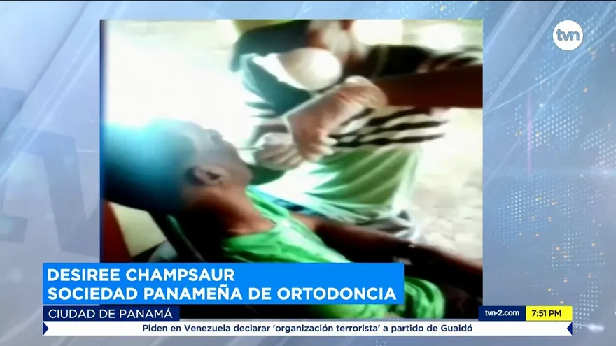 Odontólogos están en alerta y denuncian red de estafadores