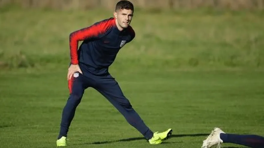 Pulisic se deja querer por la Premier League