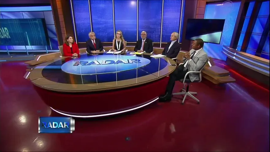 Bloque 1: Crisis institucional en la Asamblea Nacional