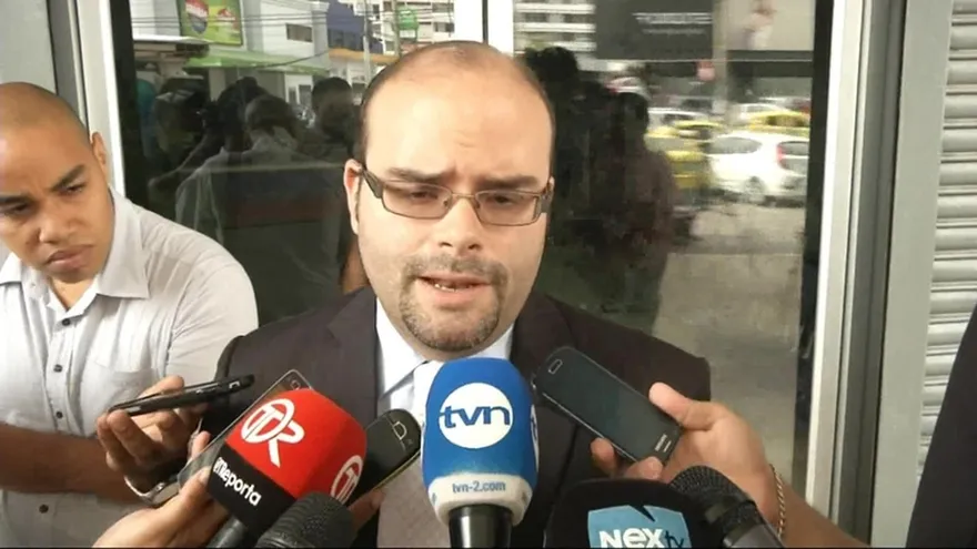 Declaraciones del abogado de la Familia Ferrufino