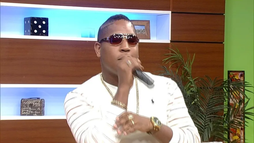 El boy C, Nadie Sabe lo que tiene