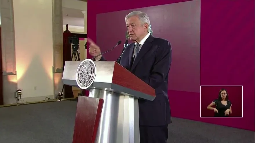 México y EEUU se reunirán en septiembre para evaluar medidas migratorias