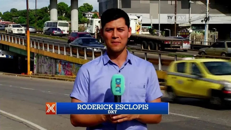 DXT: Panameños hablan de la Sele