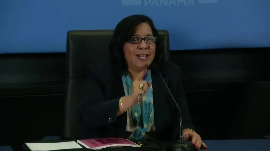 Suspenden clases en algunas áreas del país