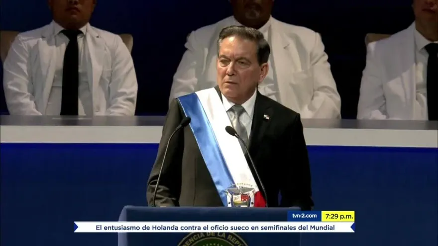 Nuevo gobierno se compromete en pagar deudas a proveedores