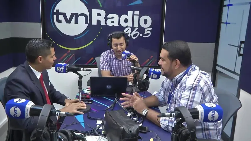 Somos la Sele Radio - 22 de Agosto